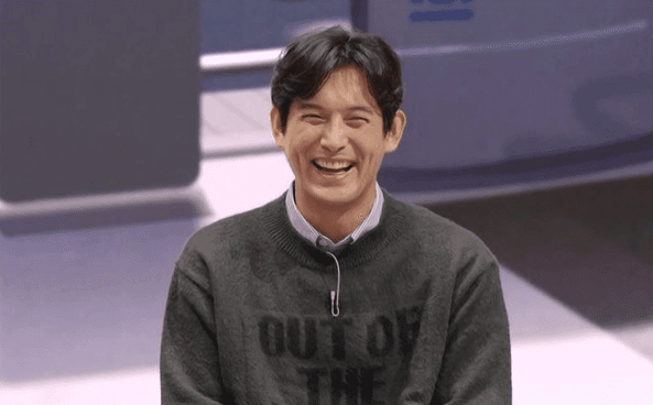 ‘다시갈지도’ 오지호, 자신의 고향을 '전라도 파리'라고 소개...그 배경은?