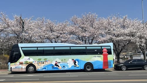 시흥시티투어, 주제별 다양한 정기코스로 4일부터 운영