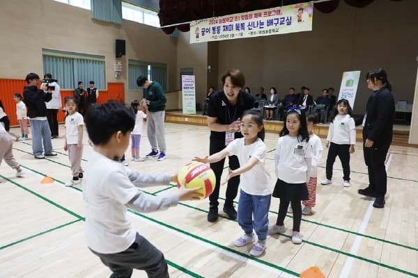 늘봄학교, 초1 학생 74.3%가 이용…한 달 새 100곳 더 늘어