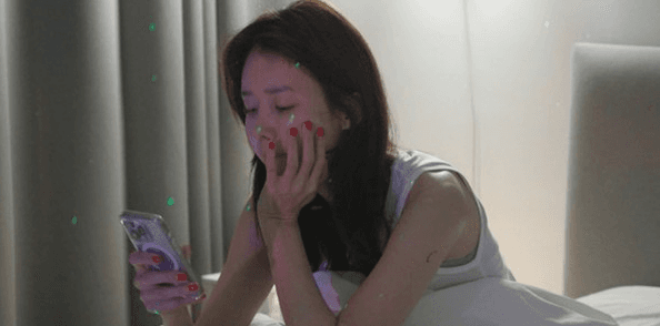 '전지적 참견 시점' 채정안, 머리부터 발끝까지 관리 또 관리! ‘관리광’의 루틴 대공개!