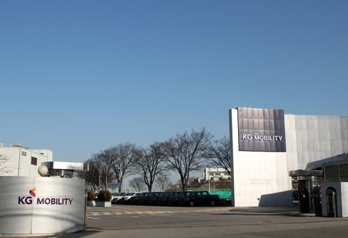 KG 모빌리티, 2024 한마음 장학회 장학증서 수여식 개최