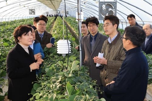 농식품 신산업 이끌 인재 양성 본격…스마트농업 등 285억 지원