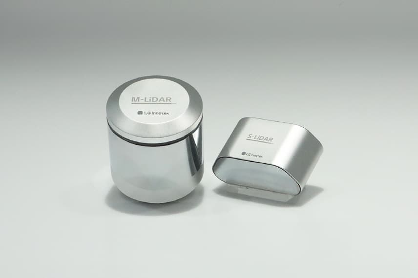 문혁수 LG이노텍 대표, ‘고성능 라이다(LiDAR)’로 ADAS용 센싱 1등 정조준