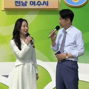 ‘전국노래자랑’ 남희석, 31세 미모의 女 도예가 위해 '일요일의 큐피드'로 변신