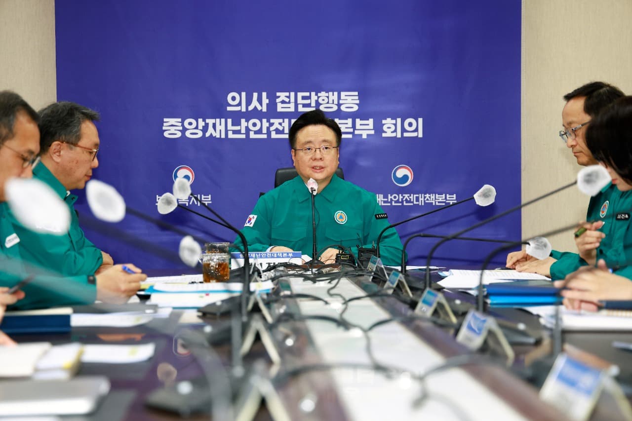 정부, 진료지연 등 피해 지원 강화…전담인력 등 지정·배치