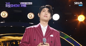 '더 트롯쇼' 손태진·박민수, 가슴 벅찬 감성 트로트의 향연 '2배의 감동'