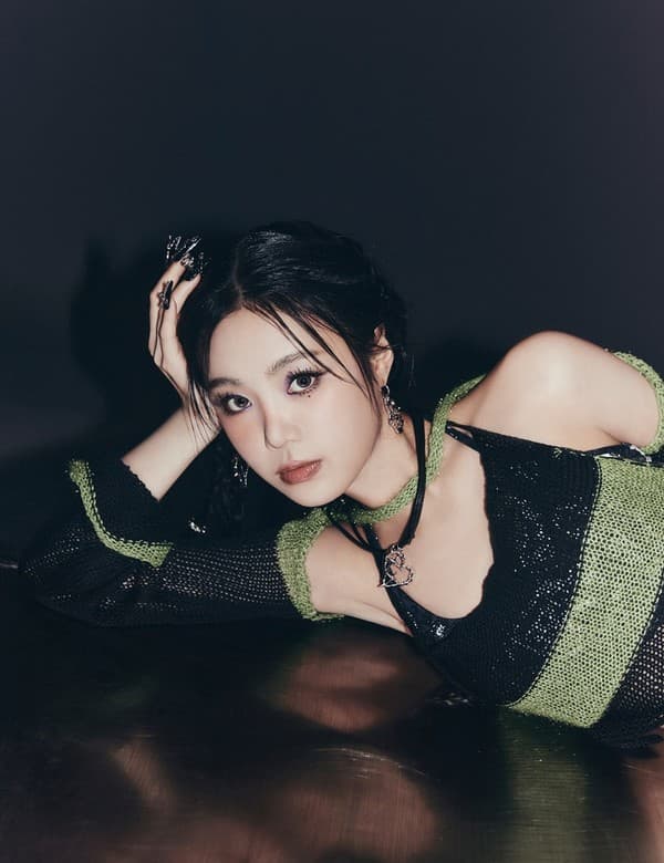 수진, 5월 컴백 확정…수진 만의 독보적 음악 색채 응축 [공식]