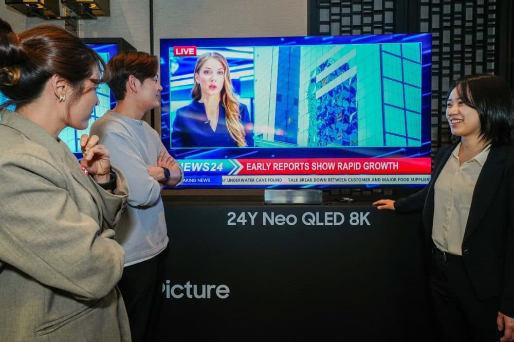 삼성전자, ‘2024 동남아시아 테크 세미나’서 AI TV 핵심 기술력 선보여
