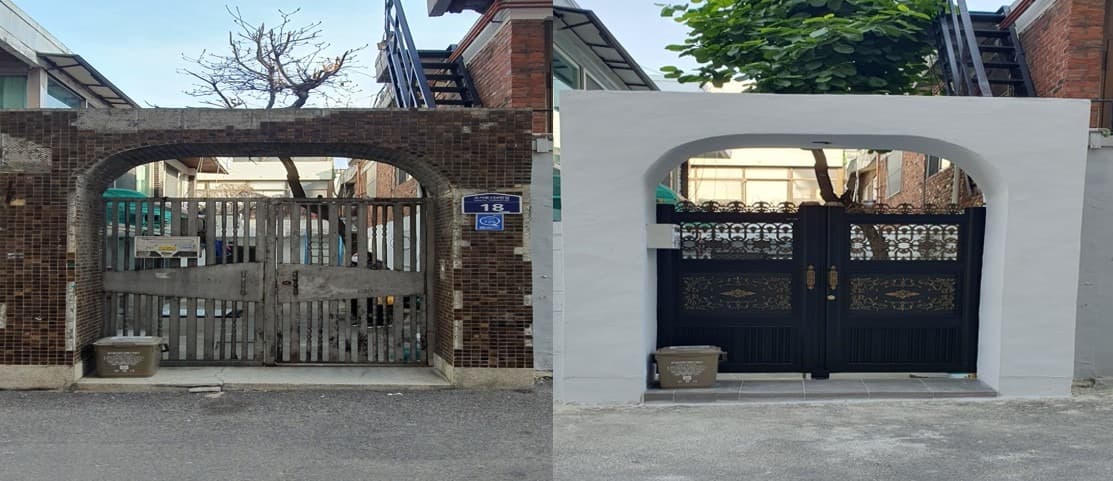 경기도, 내년부터 단독➝단독+소규모 공동주택 수리 지원