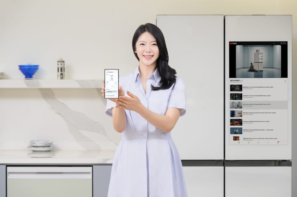 삼성전자, 스마트싱스 ‘스마트 포워드’ 본격화 …정기적인 최신 기능 업데이트 제공
