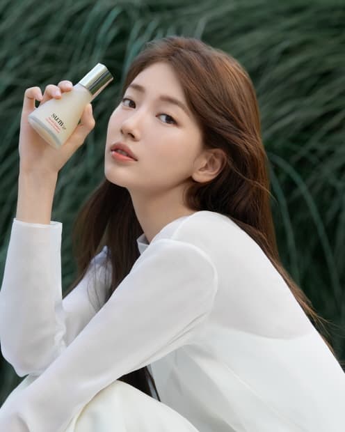 LG생활건강, 숨37°, 첫 단계 슬로우에이징 ‘시크릿 에센스’ 4세대 출시