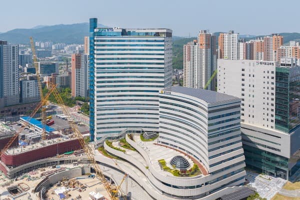 경기도, ‘디엠지 오픈 콘서트’ 재즈공연 우천으로 6월 2일로 연기
