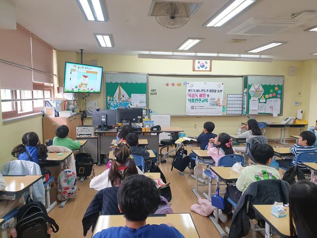 성남시 ‘찾아가는 맞춤형 평생교육’ 6개 분야 25개 강좌 개설