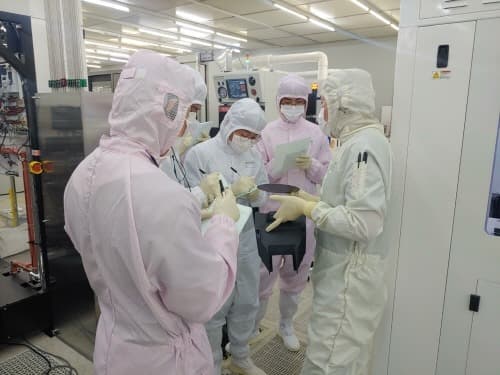 경기도, 첨단 반도체 인력 양성을 위한 교육 프로그램 참가자 모집