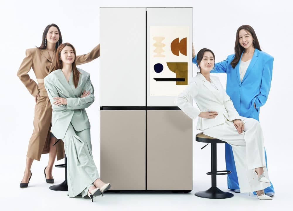 삼성전자, 축하가 필요한 모든 순간을 위한  ‘기프트 펀딩(Gift Funding)’ 캠페인 시작