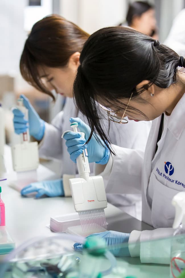 성남시, 2024년 하계 대학생 바이오 인턴십 프로그램 참여자 모집