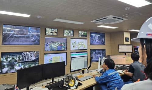 전남도, 삼성전자와 손잡고 스마트공장 지원 확대
