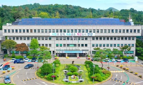 '신중년 꿈 품는 희망 도시 안산 만들기' 첫 종합지원 계획 수립