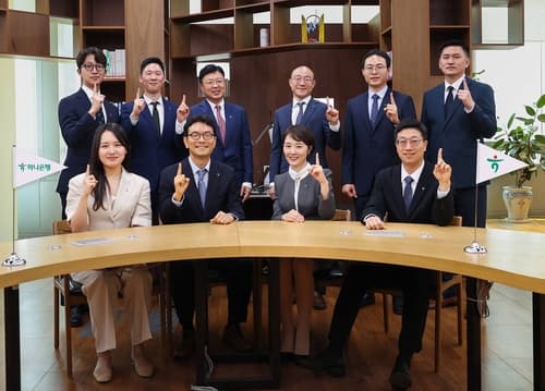 하나은행, 중소기업 ESG 경영 지원 위한 ESG 컨설팅 조직 확대 개편