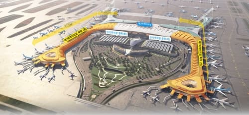 인천공항, 올해 말 30년 건설·운영 정수 녹여내 1억 명 공항 시대 연다
