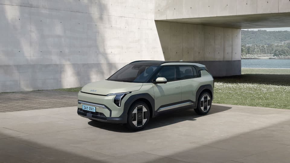 현대캐피탈, ‘The Kia EV3’ 전용 ‘E-Value 할부’ 론칭