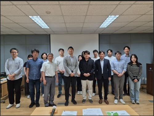 친환경 원료 리그닌의 개발 전략 모색