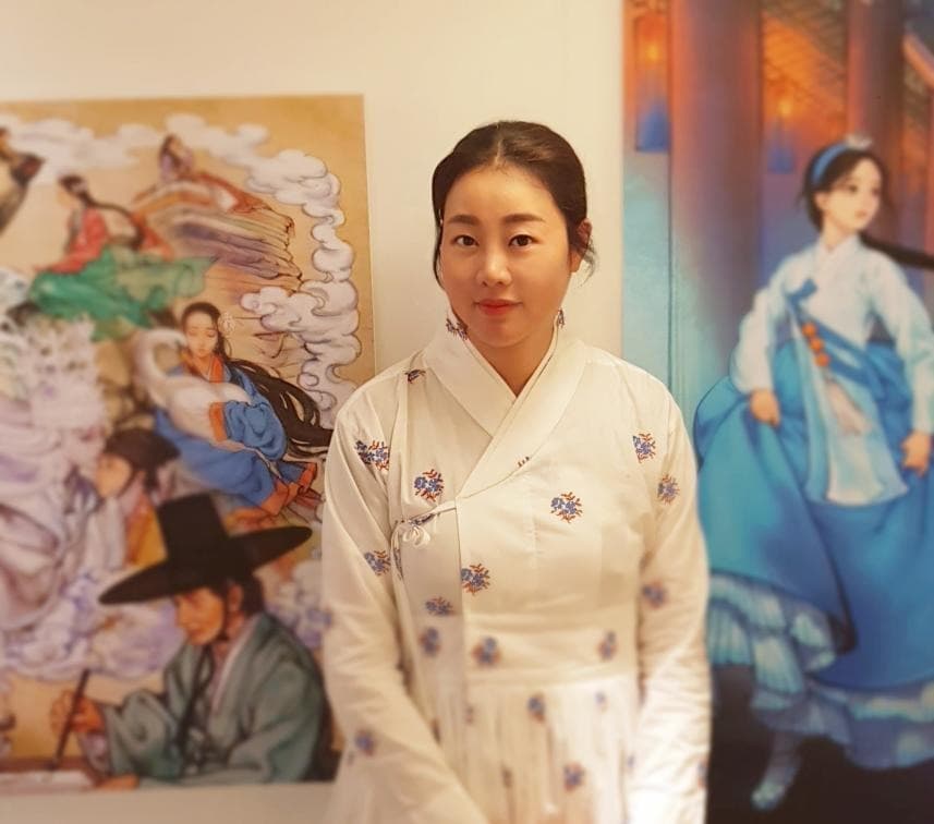 국가유산청, 월트디즈니컴퍼니코리아와 국가유산 홍보 나선다