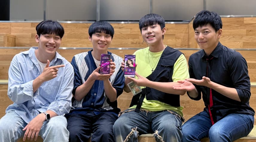 LG유플러스, 콘텐츠 크리에이터와 함께 성장하며 참여형 커뮤니티 기능 강화한다