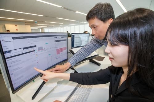 KT, AI 기반 VOC 관리로 품질향상… ‘AI-VOC 포털’ 사내 확대 적용