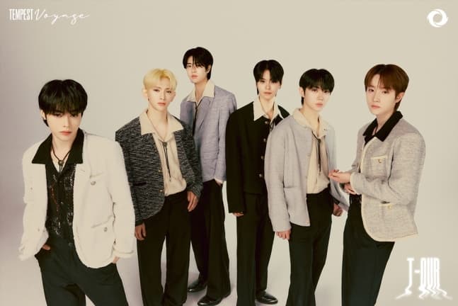 템페스트, 데뷔 첫 베트남 콘서트 'T-OUR' 성료 '잊지 않을 것'