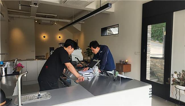 성남시, 상가 1000곳 온실가스 무료 진단 컨설팅 시행