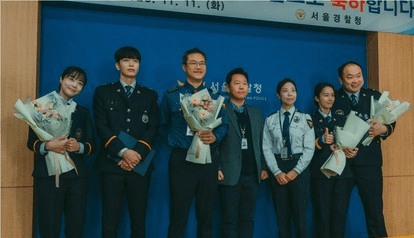 [종영] ‘크래시’, 더 이상 당신도 가해자 혹은 피해자가 되지 않길! 인생 메시지 남기며 유종의 미!