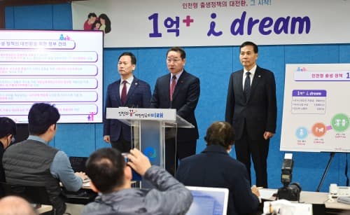 8세~18세까지 월 5~15만 원 받는‘아이 꿈 수당’, 사회보장협의 완료