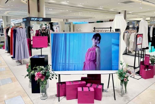 신세계百, K패션 키운다…신진 디자이너 전용 팝업 공간