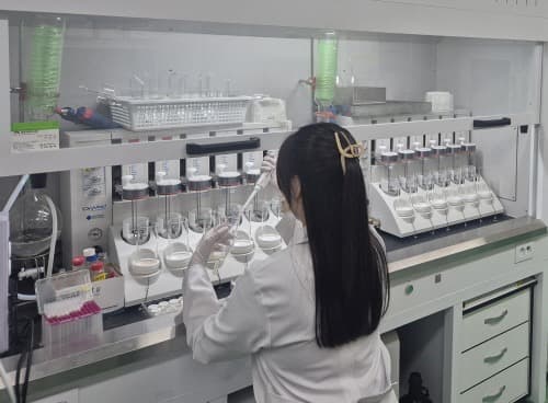전남보건환경연구원, 골프장 농약 잔류량 검사한다
