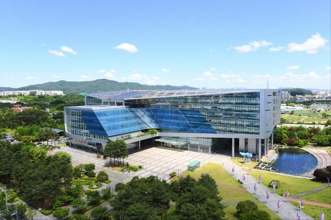 성남시, 4차산업 특허 건수·콘텐츠 수출액 경기도 1위 휩쓸어