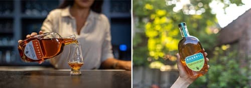 신세계면세점, 배럴크래프트(Barrell Craft) 위스키 아시아 최초 단독 런칭