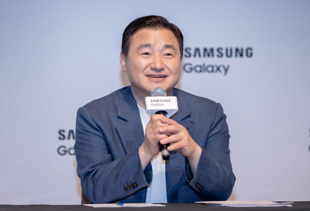 모바일 AI 대중화 선도 “올해 2억대에 ‘갤럭시 AI’ 탑재”