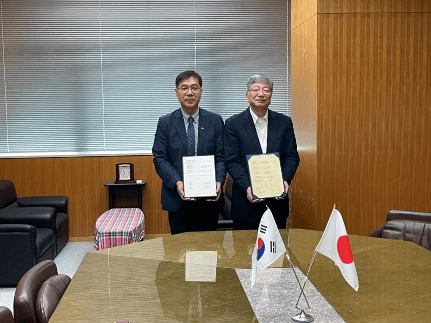 국가유산청, 일본 도쿄문화재연구소와 무형유산 연구교류 확대 협력