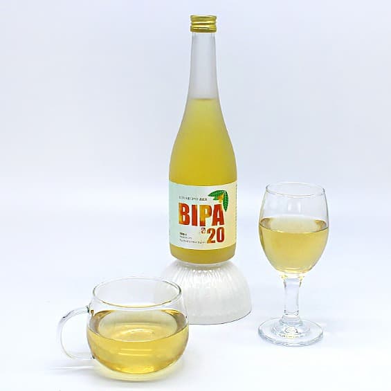 전남도, 7월 전통주에 ‘완도 장보고의 꿈, 비파20’
