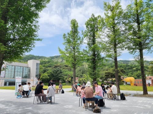 한국도자재단, 무더위 속 도민을 위한 여름방학 특별 프로그램 운영