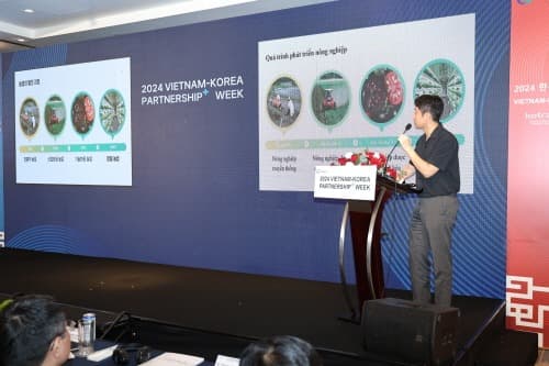 케이(K)-스마트팜, 동남아 시장 진출 가속화