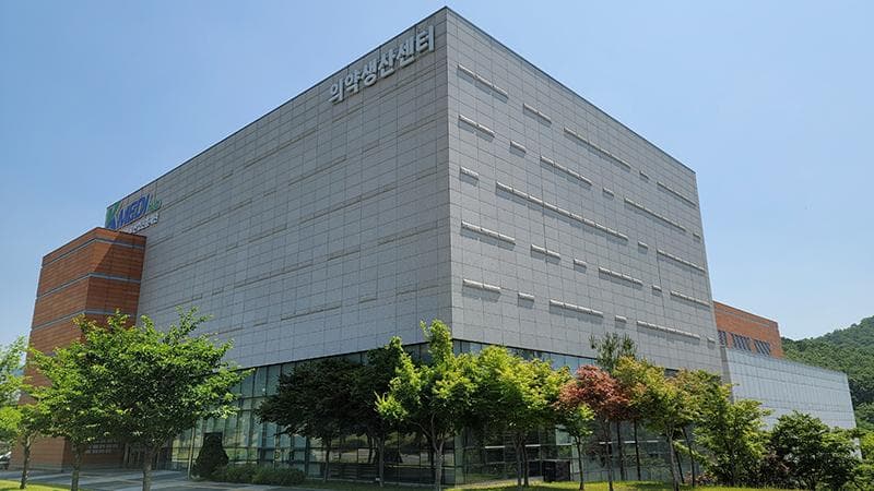 케이메디허브, 압타바이오 당뇨합병증 치료제 임상 2상 지원