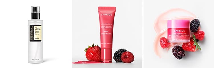 아모레퍼시픽그룹, ‘아마존 프라임 데이’ 1~3위 싹쓸이