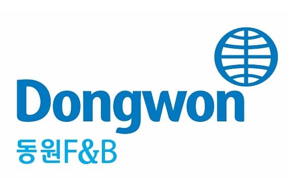 동원F&B, 포항·완도 지역에 동원샘물 7만병 기부