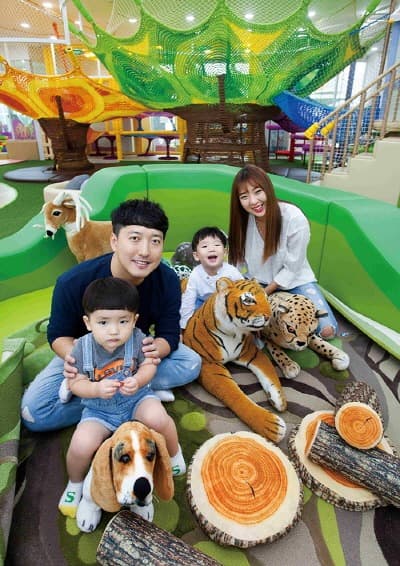 LS전선, 출산·육아 제도 확대로 가족친화경영 강화