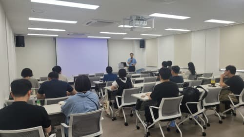 검역본부, 젖소 원유에 대한 고병원성 인플루엔자(HPAI H5N1) 검사법 교육 실시