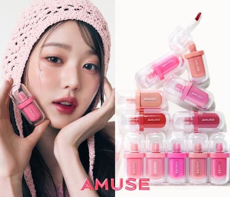 신세계인터내셔날, 글로벌 K뷰티 대표주자 ‘어뮤즈(AMUSE)’ 인수
