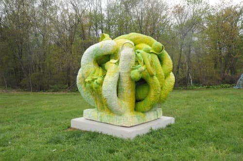 2024 경기도자비엔날레 국제공모전 대상에 ‘결실(結實)의 풍경(Fruit Landscape)’ 선정
