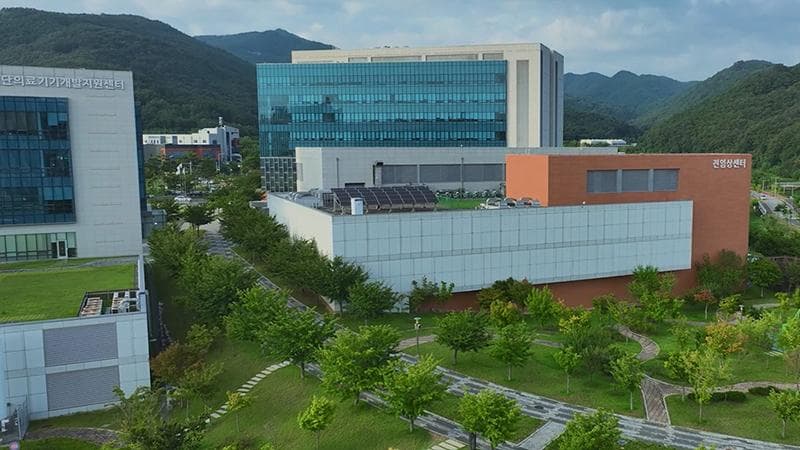  케이메디허브, 방사선 민감제 美FDA 임상 2상 승인 지원